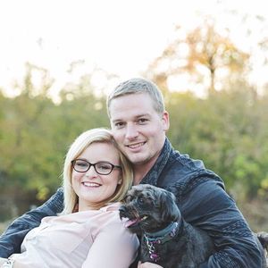 Meet your Posher, Todd